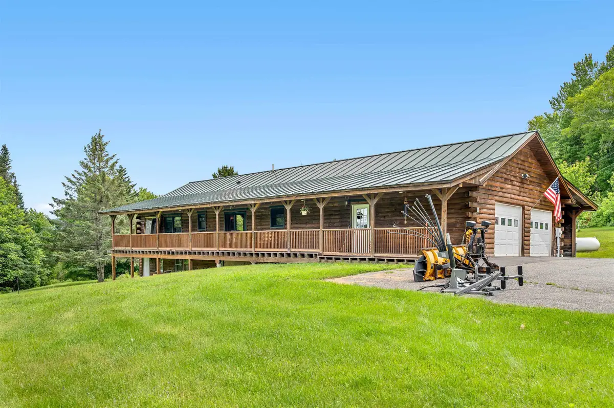 27 Griggs Road, Orange, VT 05641 - #1