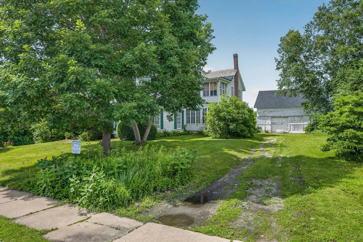 45 Park Street, Rutland, VT 05701 - #1