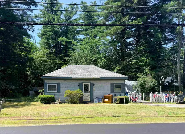 268 Main Street, Hampstead, NH 03841
