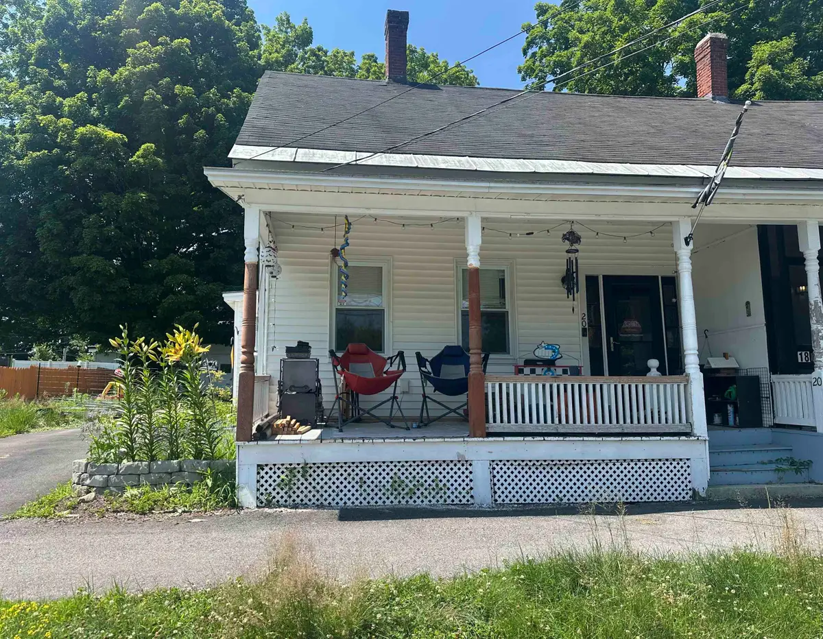 20 High Street, Concord, NH 03303 - #1