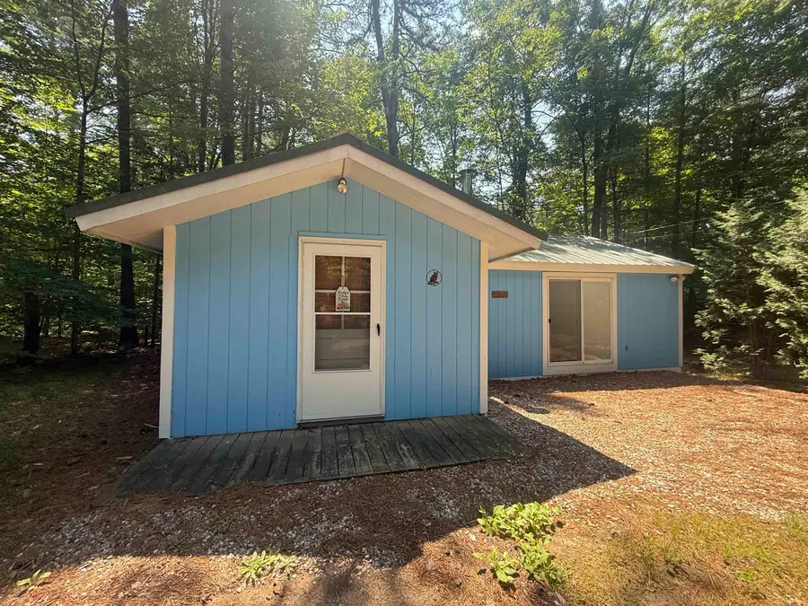 51 Rhode Island Avenue, Tamworth, NH 03886 - #2
