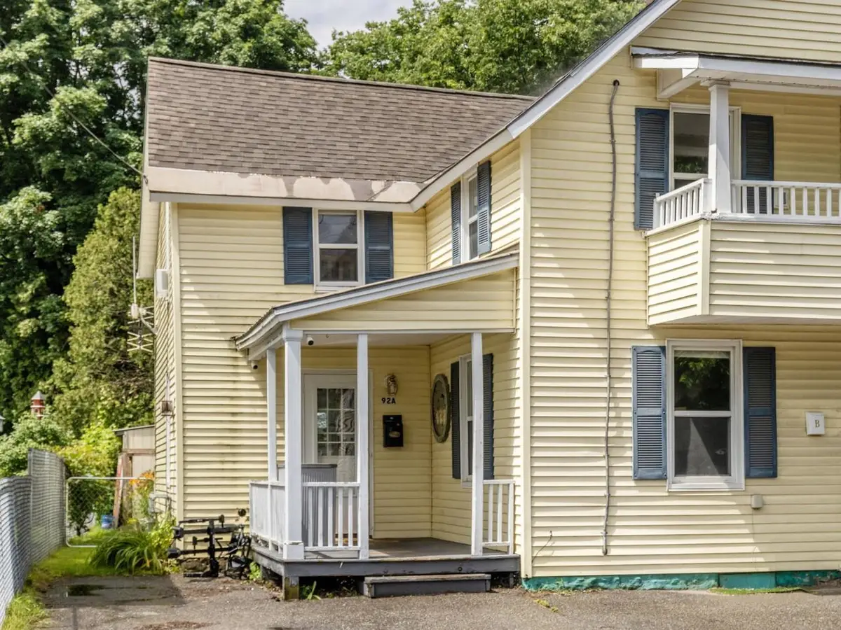 92 West Street #A, Winooski, VT 05404 - #1