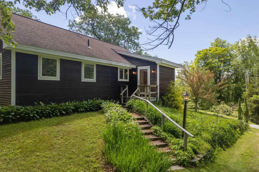 233 Landgrove Road, Weston, VT 05161 - #3