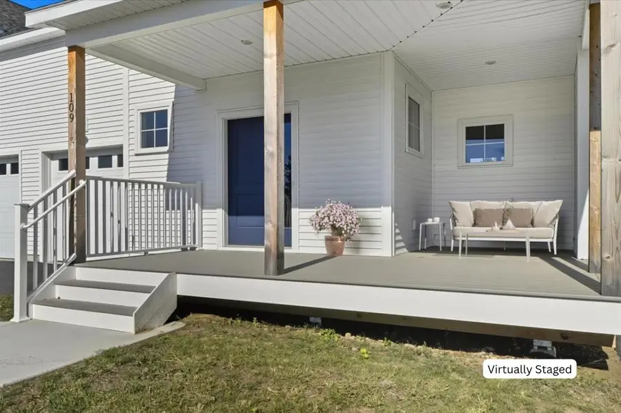 115 Kadence Circle, Williston, VT 05495 - #2