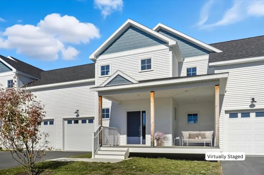 115 Kadence Circle, Williston, VT 05495 - #3