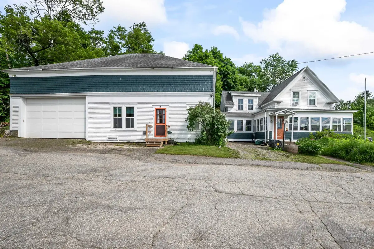 1972 US Route 3, Stratford, NH 03590 - #1