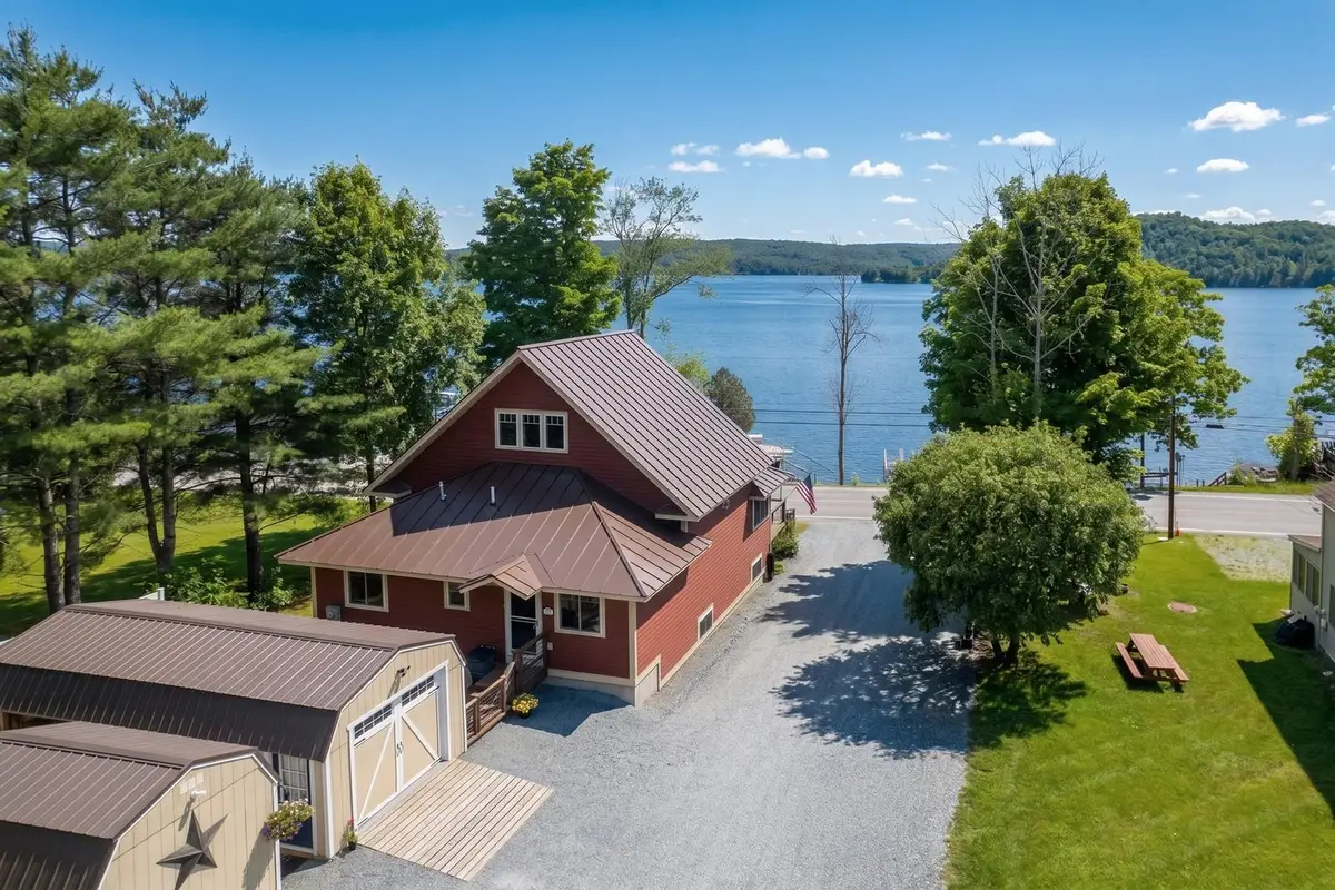 2996 Rte 30 N, Castleton, VT 05732 - #1