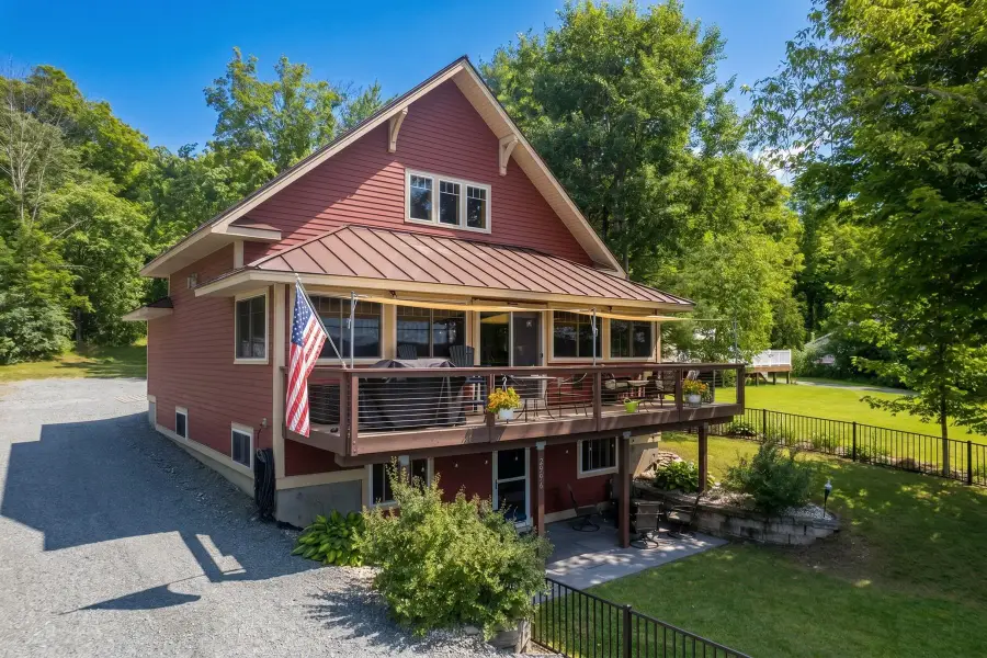2996 Rte 30 N, Castleton, VT 05732 - #2