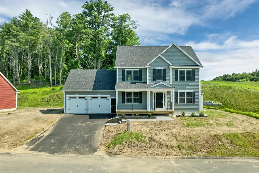 6 Shelburne Lane, Concord, NH 03301 - #2