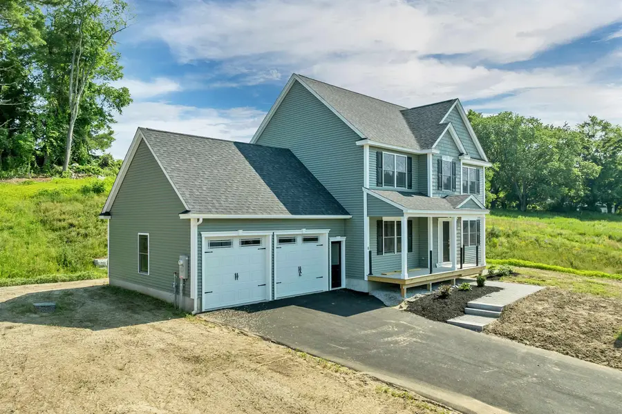 6 Shelburne Lane, Concord, NH 03301 - #3