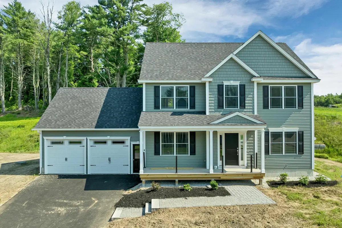 6 Shelburne Lane, Concord, NH 03301 - #1