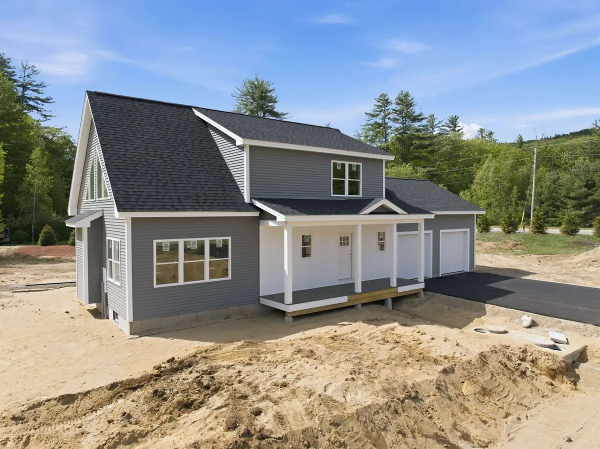 Melina's Way #18, Thornton, NH 03285 - #1