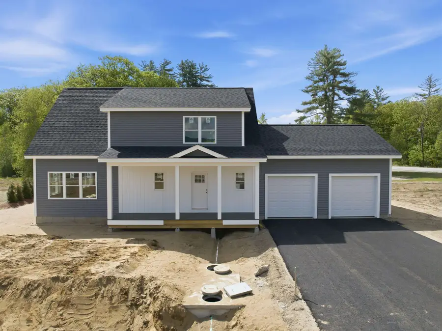 Melina's Way #18, Thornton, NH 03285 - #2