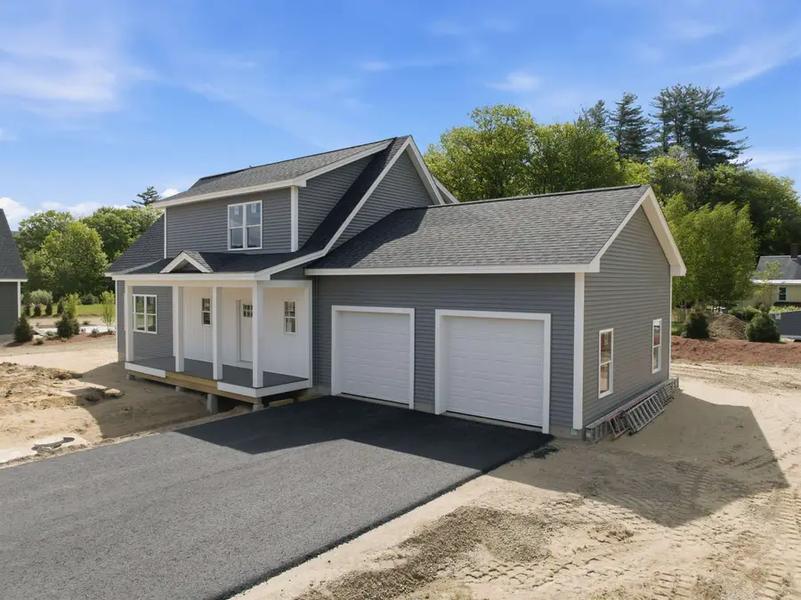 Melina's Way #18, Thornton, NH 03285 - #3