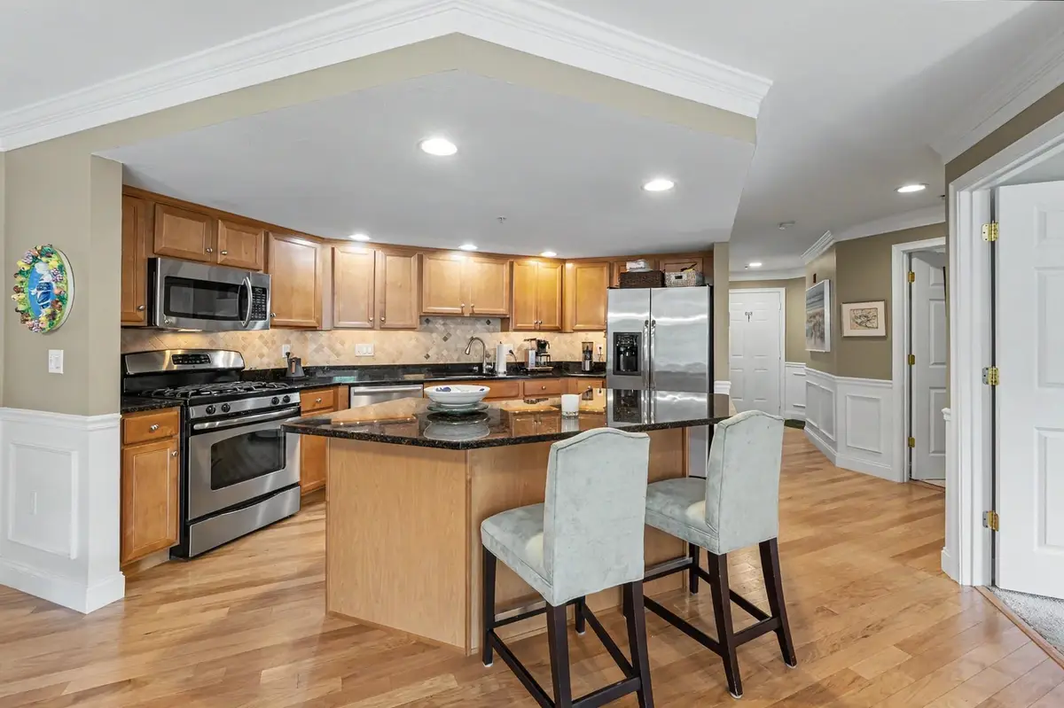 5 Sterling Hill Lane #538, Exeter, NH 03833 - #1