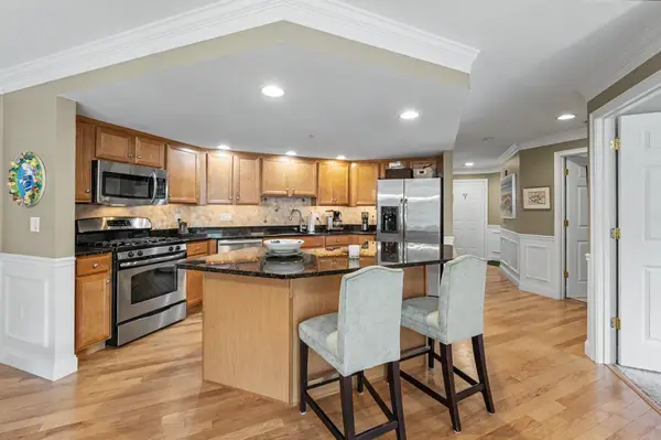 5 Sterling Hill Lane #538, Exeter, NH 03833