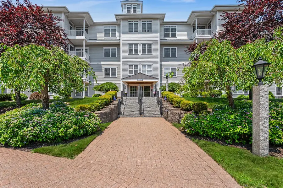 5 Sterling Hill Lane #538, Exeter, NH 03833 - #2
