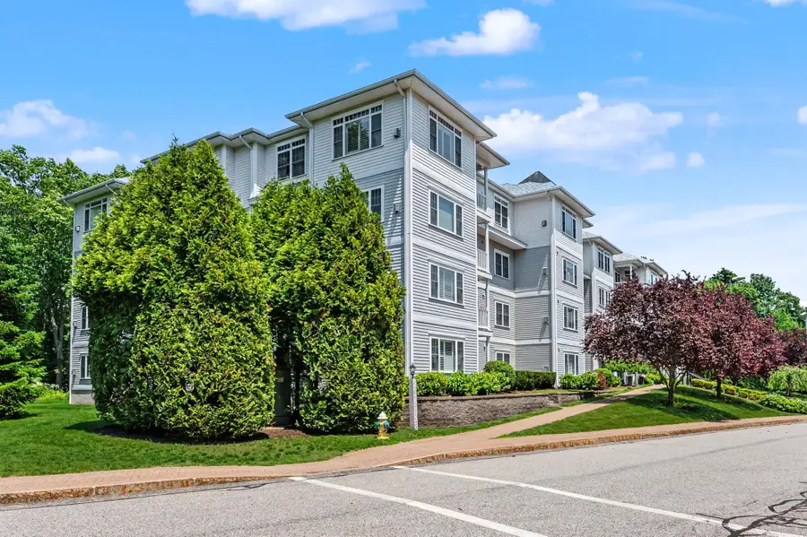 5 Sterling Hill Lane #538, Exeter, NH 03833 - #3