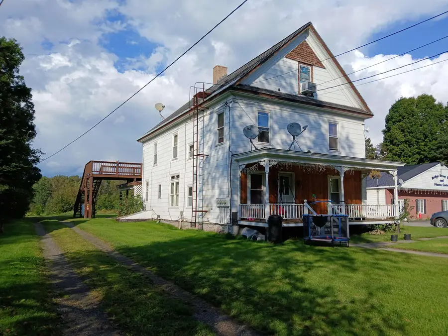 42 Bridge Street, Colebrook, NH 03576 - #3