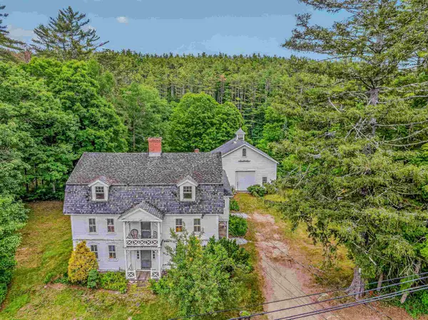 166 Main Street, New Hampton, NH 03256