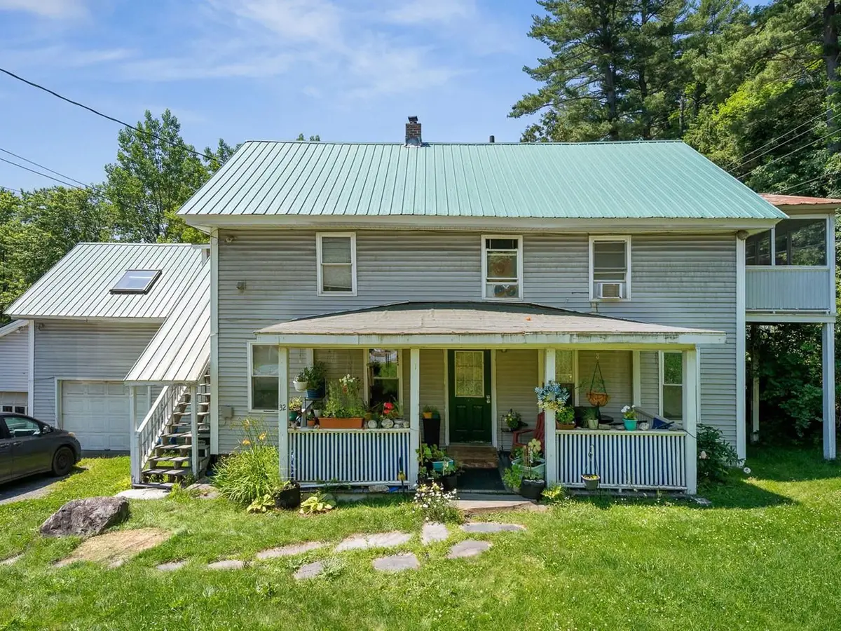 32 Randolph Road, Morristown, VT 05661 - #1