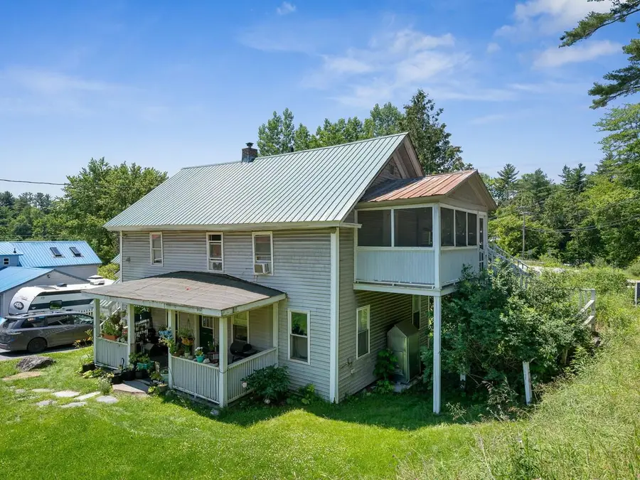 32 Randolph Road, Morristown, VT 05661 - #2
