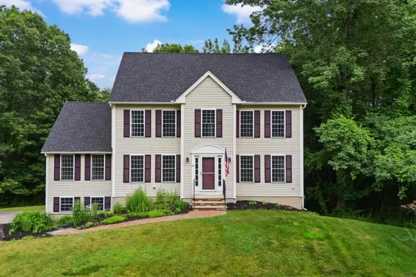 49 Wallace Drive, Dover, NH 03820