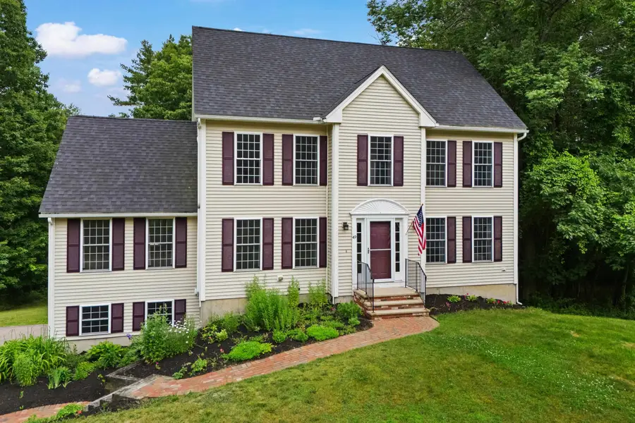 49 Wallace Drive, Dover, NH 03820 - #2