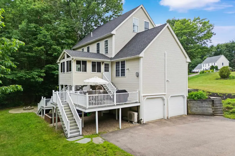 49 Wallace Drive, Dover, NH 03820 - #3