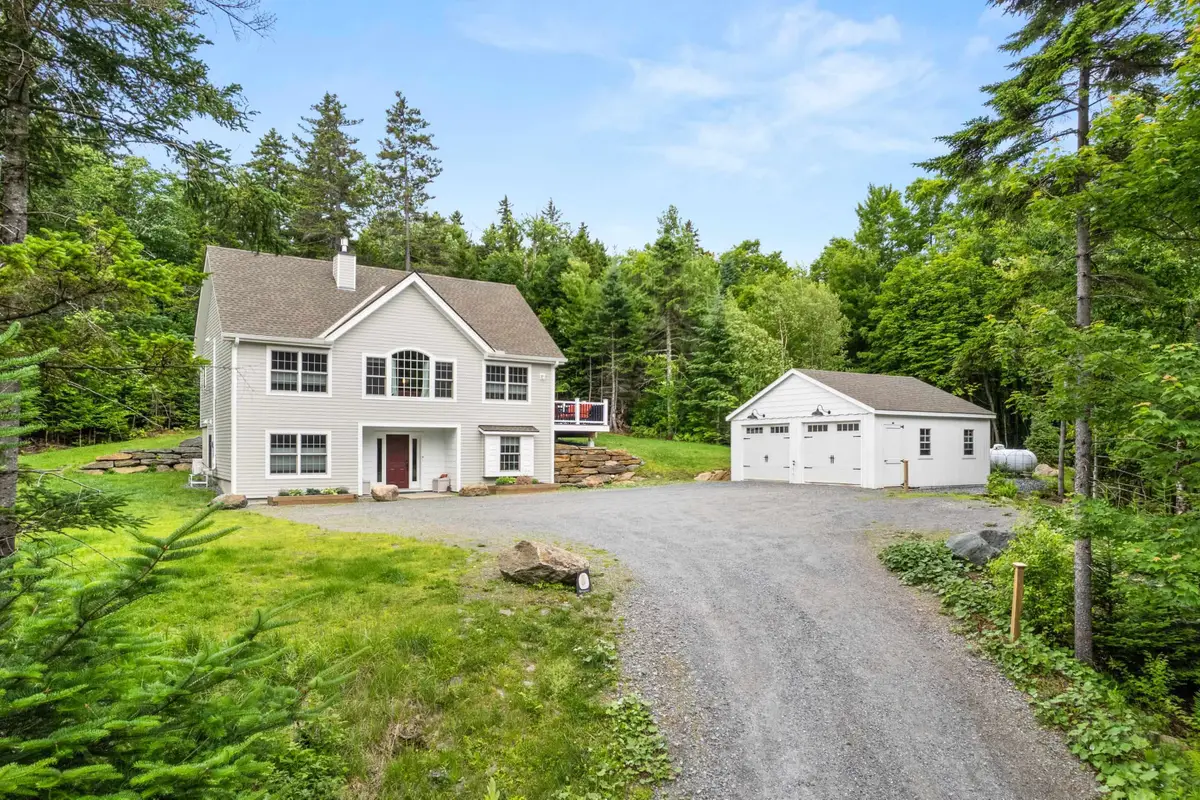 45 Sawmill Village Way, Dover, VT 05356 - #1