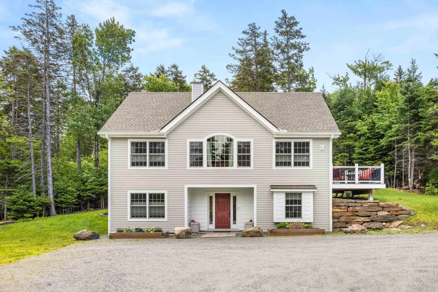 45 Sawmill Village Way, Dover, VT 05356 - #2