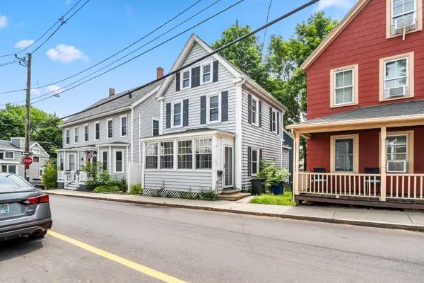 12 Woodbury Avenue, Portsmouth, NH 03801