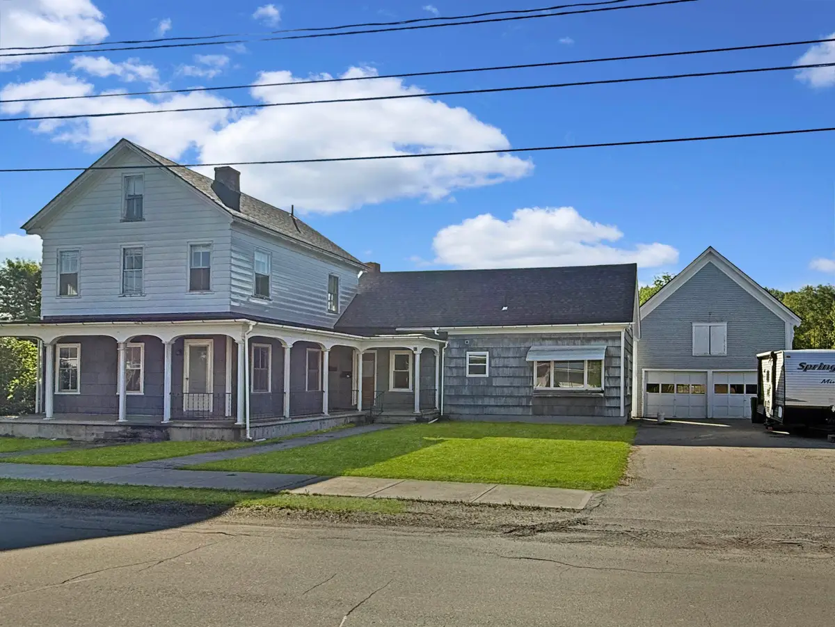 87 Colby Street, Colebrook, NH 03576 - #1