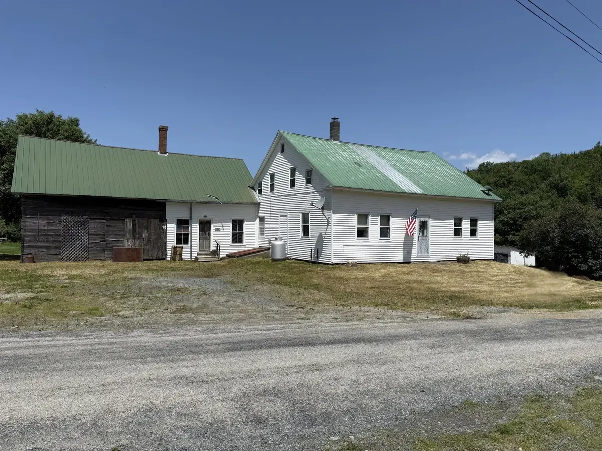 10 Rodimon Lane, Piermont, NH 03779 - #1