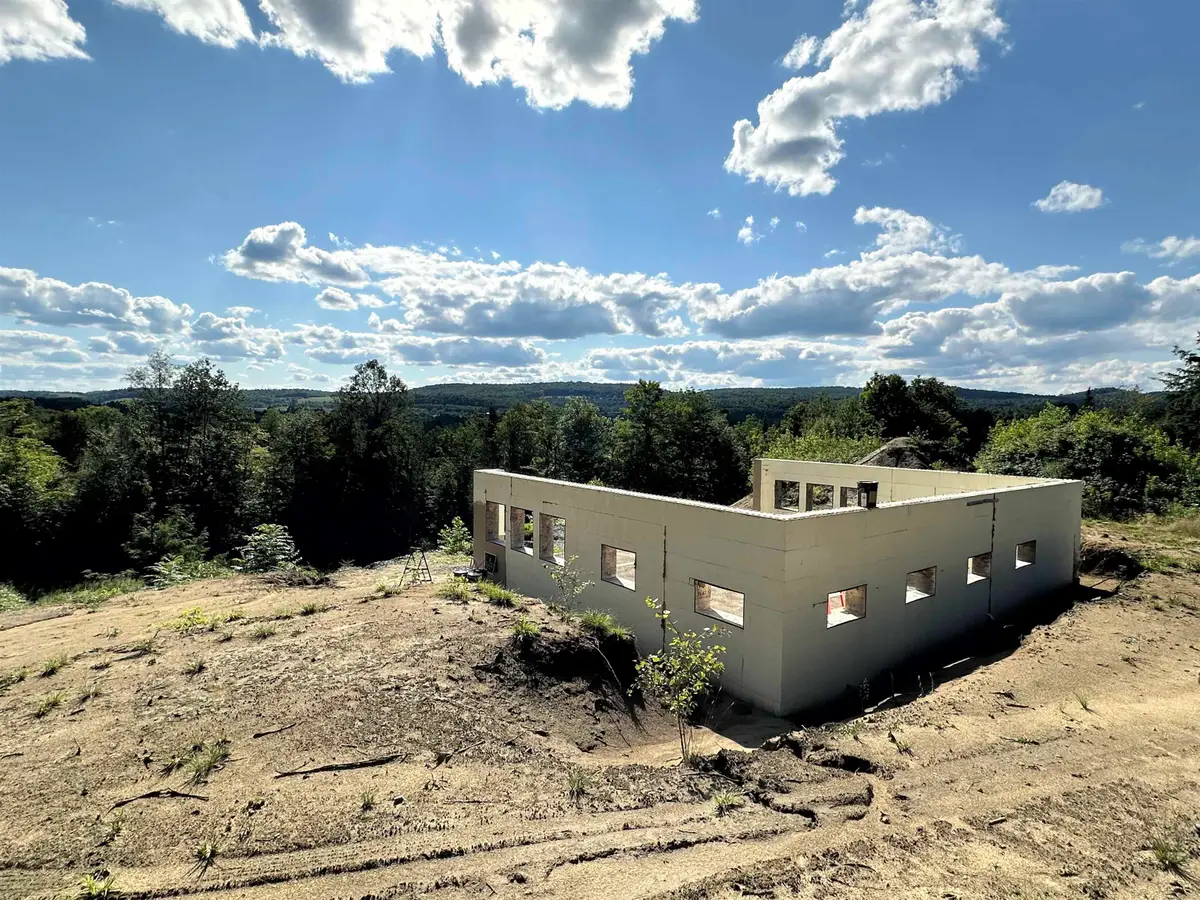 702 Mount Pisgah Road, Saint Johnsbury, VT 05819-0615 - #1
