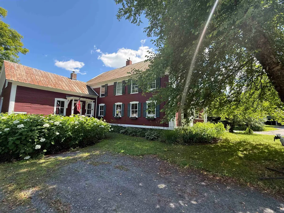 53 Commonwealth Avenue, Hyde Park, VT 05655 - #1
