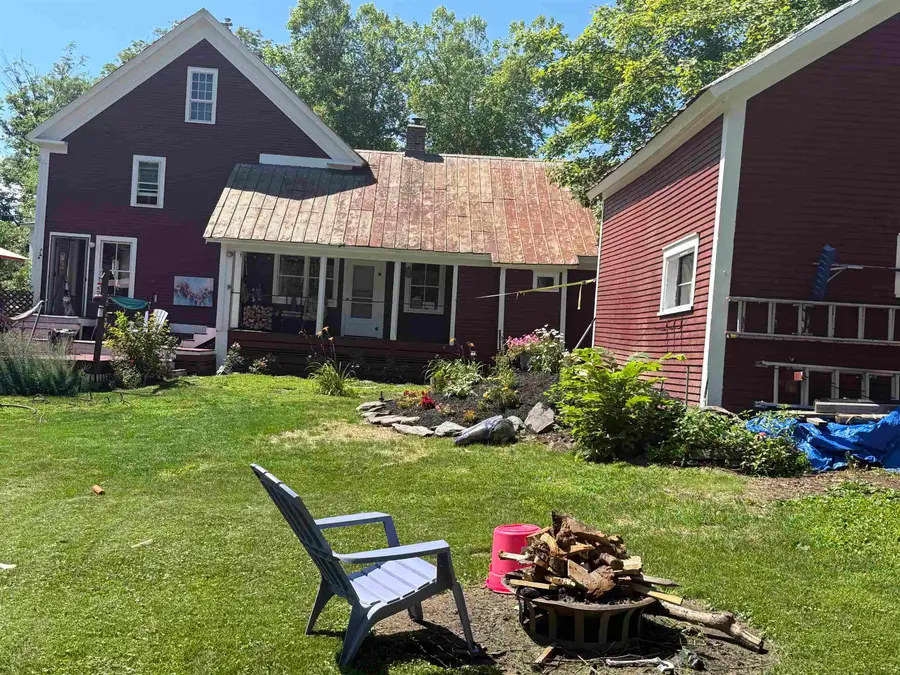 53 Commonwealth Avenue, Hyde Park, VT 05655 - #3