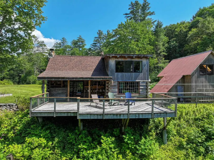 1883 West River Road, Lincoln, VT 05443 - #2