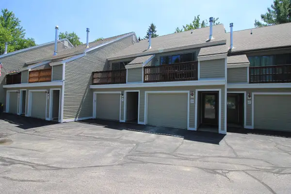 14 Tripyramid Way #13, Waterville Valley, NH 03215