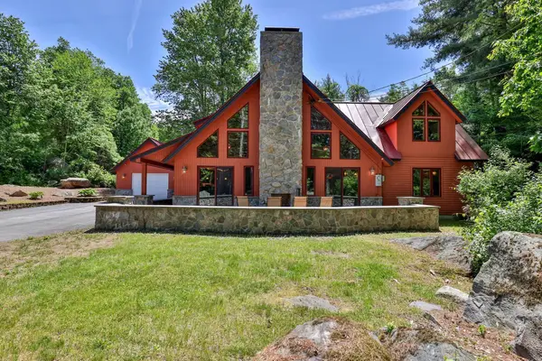 168 Chandler Road, Chester, VT 05143