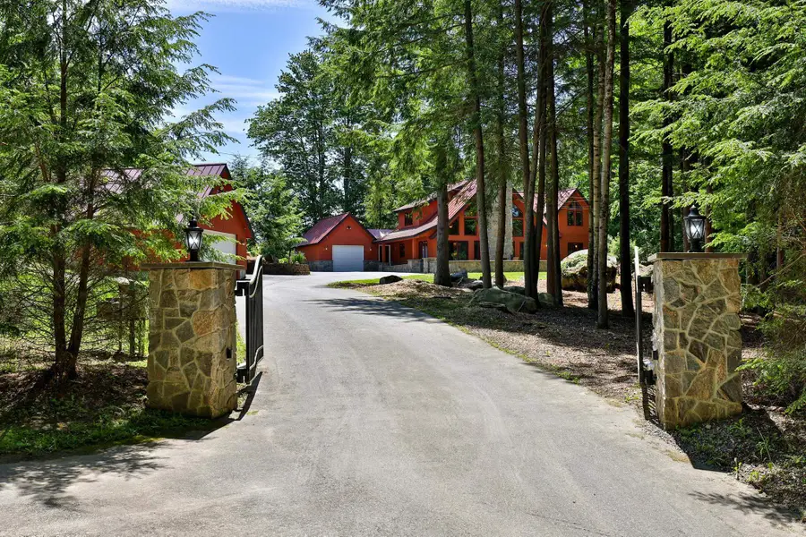 168 Chandler Road, Chester, VT 05143 - #3
