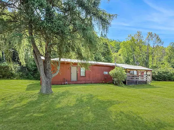 1116 Halls Stream Road, Pittsburg, NH 03592