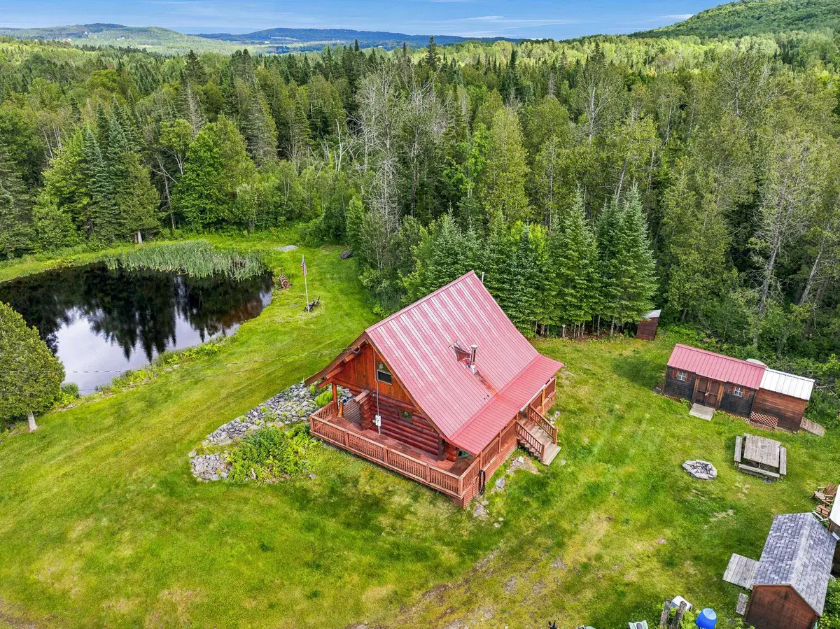 112/107 High Loop Road, Clarksville, NH 03592 - #1