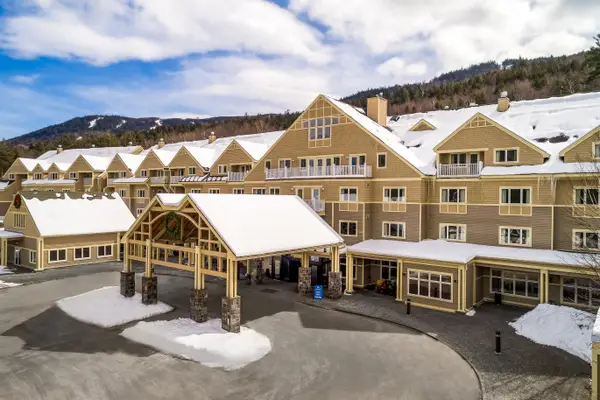 150 Grand Summit Drive, Bartlett, NH 03812