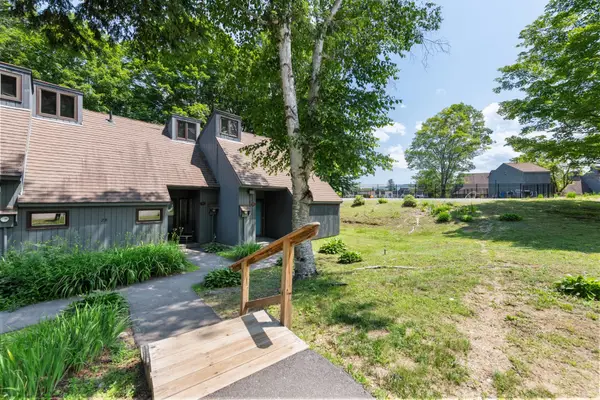 28 Tripplewood Road #5, Campton, NH 03223