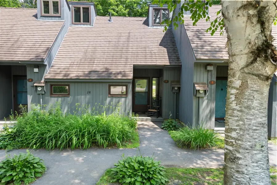 28 Tripplewood Road #5, Campton, NH 03223 - #2