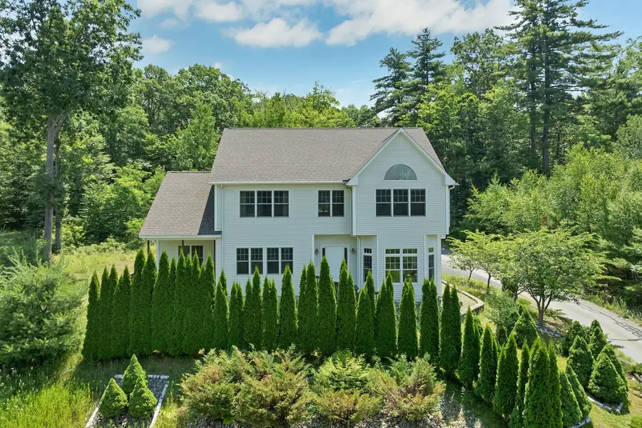56 Sun Lake Drive, Belmont, NH 03220 - #2