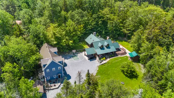 36 Beaver Street, Winhall, VT 05340