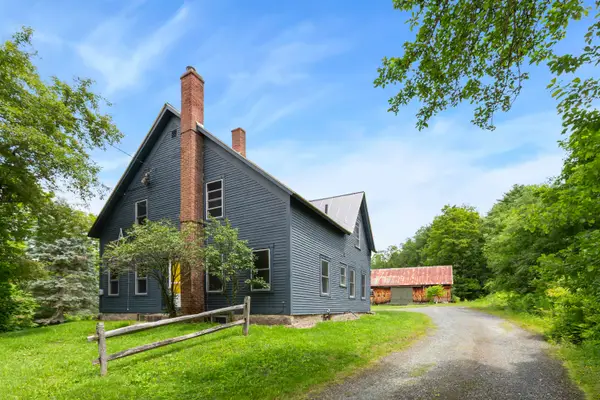 2 King Road, Hanover, NH 03750