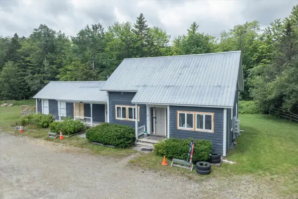 85 Route 100, Dover, VT 05356